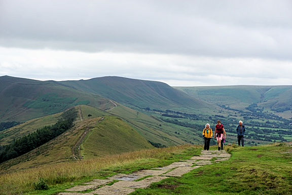 Mam Tor